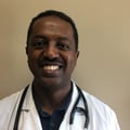 Michael Seifu