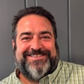 Jeffrey Cambray