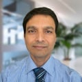 Ankur Patel