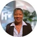 Teri Johnson-Harper
