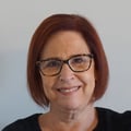 Ginny Berg