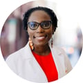 Dr. Odilia Kwateng