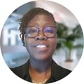 Yvette Dixon