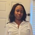 Fatimat Odeyemi