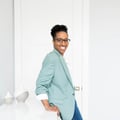 Dr. Stephane Louis