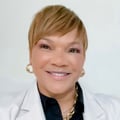 Doris Harrison