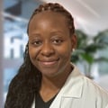 Dr. Oluwakemi Mitchell