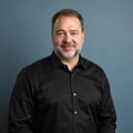 Dr. Michael Genovese