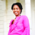 Alisha Cooper