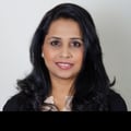 Dr. Shazia Naqvi