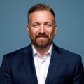 Dr. David George