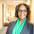 Tina Ward