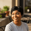 Dr. Diana Ukpong