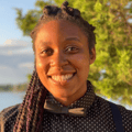 Shontay Richardson