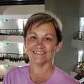 Paula Lawrence