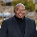 Dr. Christopher Townsend
