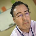 Dr. Abner Flores