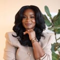Dr. Linda Iyebote