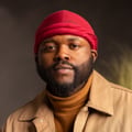 Andre Dodson