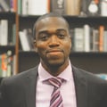 Mr.  Ulrick Accime