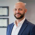 Dr. Nick Velissaris