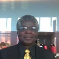 Tyrone Charles