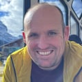 Corey Wolter