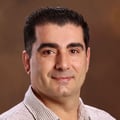 Ruben De Rus Martinez