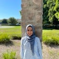 Farida Saleh