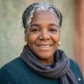 Jacqueline Washington