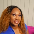 Sade Garr
