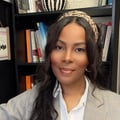 Rashidah Daniels