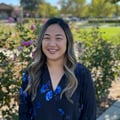 Melanie Pang
