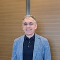 Dr. Elchin Gajiev