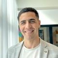 Dr. Derek Israel Ortiz Rodriguez