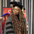 Dr. Ashley Nash