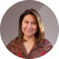 Dilbar Ofarinova