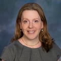 Dr. Anne Murphy