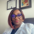 Dr. Rachel Amodu