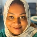 Dr. Sadia Chaudhury