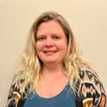 Elizabeth Kilbride