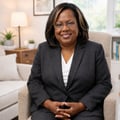 Patricia Eguavoen