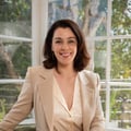 Justine Hinge