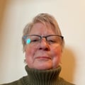 Mary Gales-Wenz