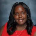 Dr. Courtney Graves