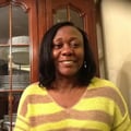 Marie-Lourdes Jean-Francois