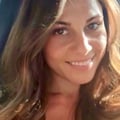 Allegra Straus