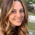 Allegra Straus