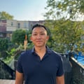 Ricky Luong