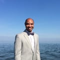 Dr. Jason Wilson
